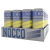 24 x NOCCO Electrolyte, 355 ml (Lemon/Lime)
