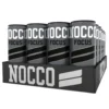 24 x NOCCO FOCUS, 330 ml (Ramonade)