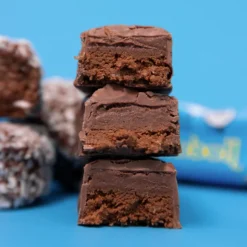 12 x ProPud Proteinbar, 55 g (Delicatoboll)