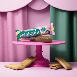 12 x ProPud Proteinbar, 55 g (Kolakaka)