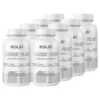 8 x SOLID Nutrition DigeZyme, 90 caps