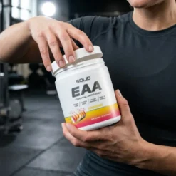 2 x SOLID Nutrition EAA, 300 g
