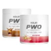 2 x SOLID Nutrition PWO, 230 g