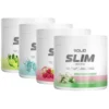 4 x SOLID Nutrition SLIM, 240 g