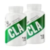 2 x Swedish Supplements CLA, 90 caps